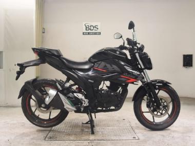 Suzuki Jikusa-150