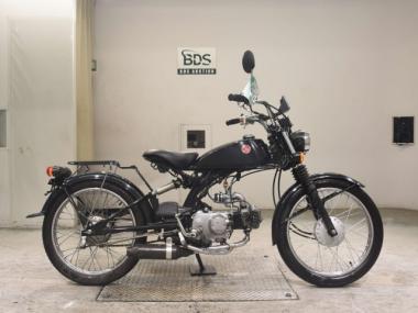 Honda Solo