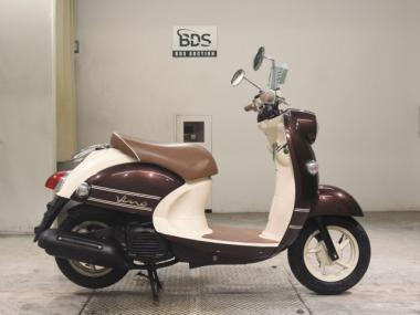 Yamaha Vino-3
