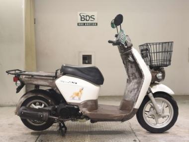 Honda Benly110