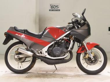 Suzuki RG250