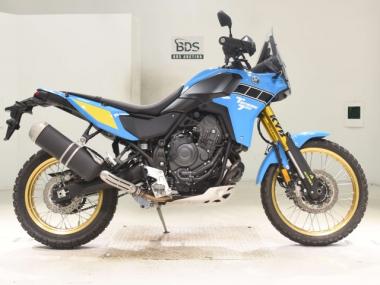 Yamaha Tenere 700