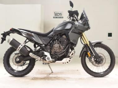 Yamaha Tenere 700