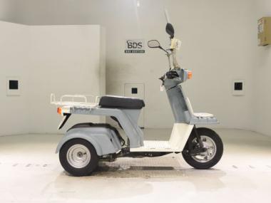 Honda Gyrox-2