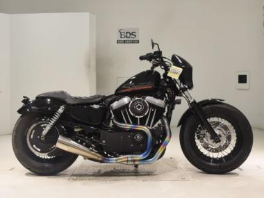 Harley-Davidson Harley XL1200X