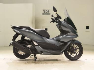 Honda PCX160