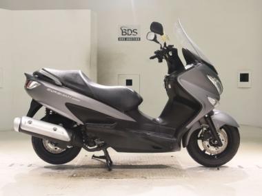 Suzuki Burgman200