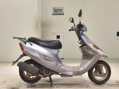 Yamaha Bj