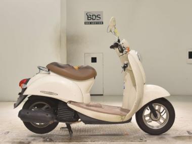 Honda Crea Scoopy