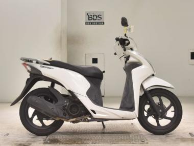 Honda DIO110-2