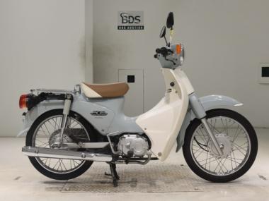 Honda C110