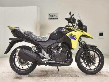 Suzuki V Strom 250a