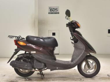 Yamaha Jog-5