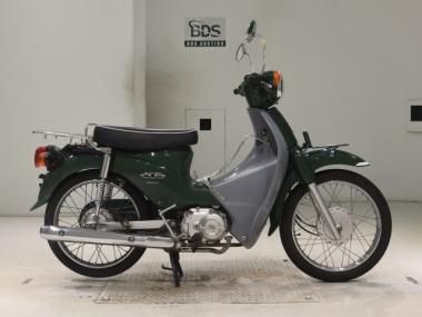 Honda C110