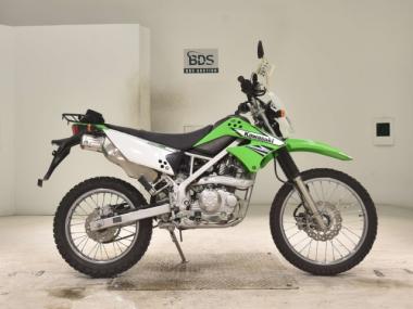Kawasaki KLX125