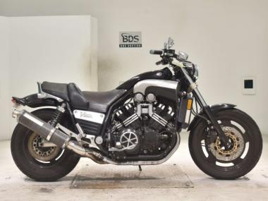 Yamaha V-Max