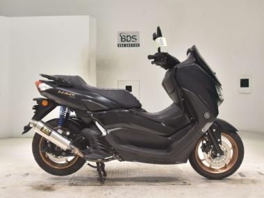 Yamaha Nmax155a