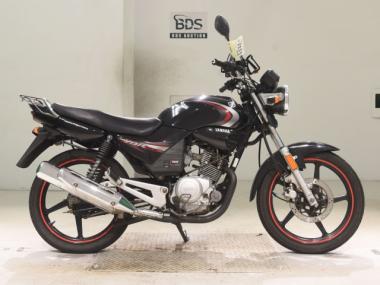 Yamaha YBR125