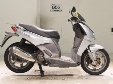 Aprilia Sport City250ie
