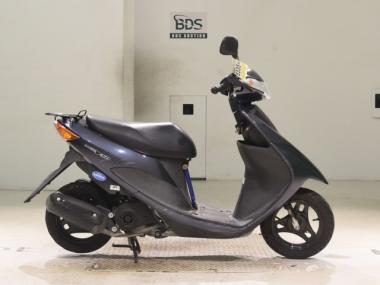 Suzuki Address V50-3