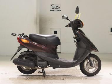 Yamaha Jog-5