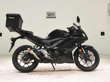 Yamaha Yzf-R25A