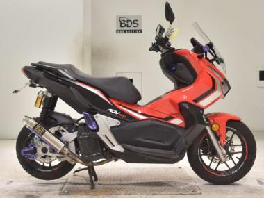 Honda ADV150