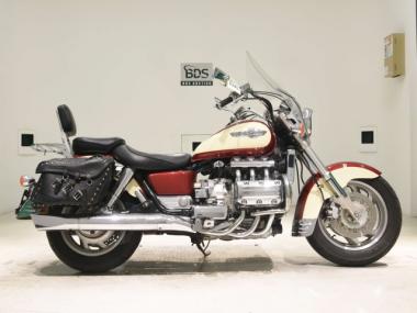 Honda Valkyrie