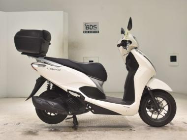 Honda Lead125-2