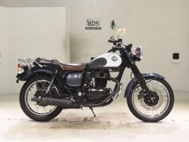 Kawasaki Estrella250 RS