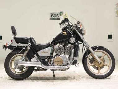 Honda Shadow750