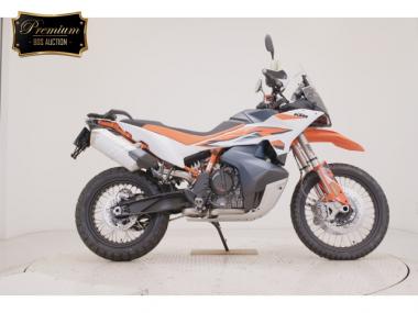 Other KTM890 Adventure R