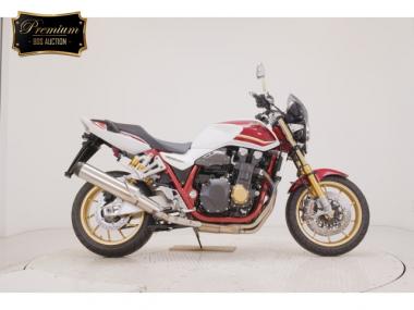 Honda CB1300SF-3sp