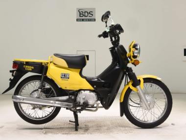 Honda Cross Cub