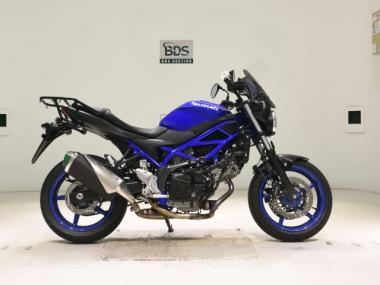 Suzuki SV650A