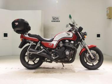 Honda CB750