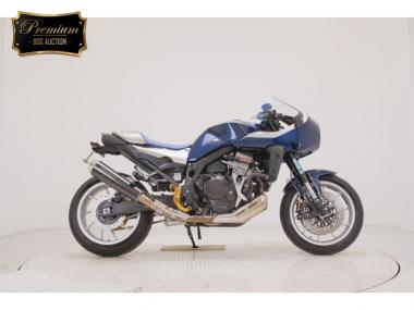 Honda Hawk11