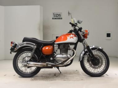 Kawasaki Estrella250 RS