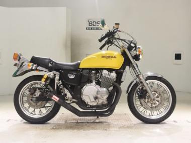 Honda CB400