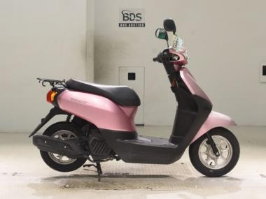 Honda Tact-4 Basic
