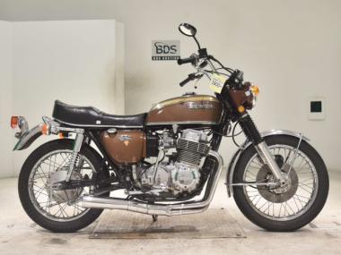 Honda CB750