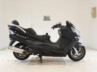 Suzuki Skywave 250m