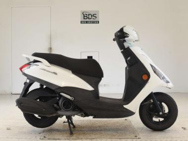 Yamaha Axis125z