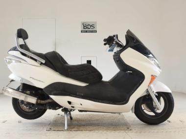 Honda Forza Z