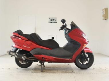 Honda Forza Z
