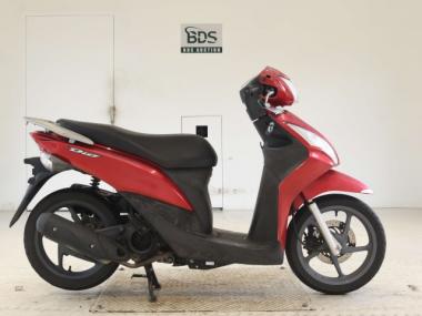 Honda Dio 110
