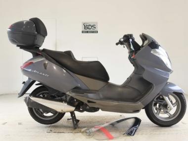 Aprilia Atlantic250