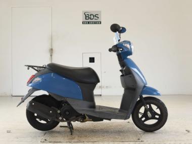 Suzuki Let's