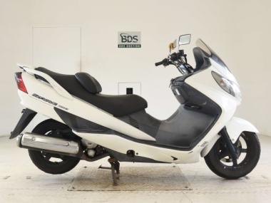 Suzuki Skywave 250s-2