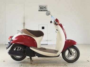 Honda Crea Scoopy